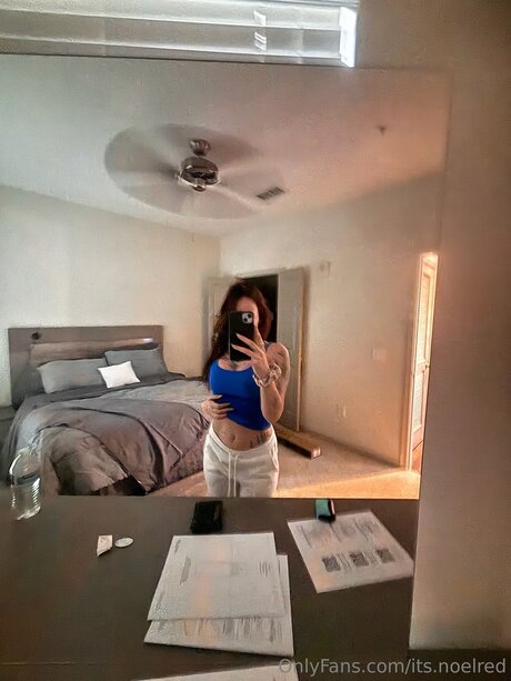 Thetattedredheadd modelo hd imágenes