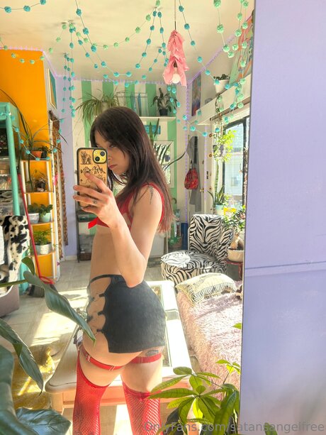 Satansangelfree libre de estrellas galerías