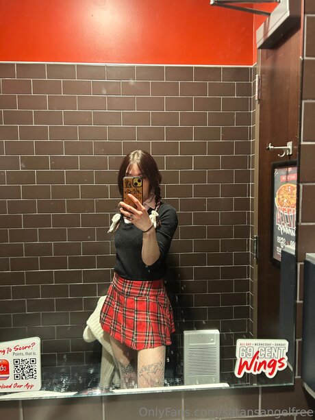 Satansangelfree estrella porno mejor archivo