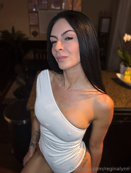 Lynnmariesfree modelo bonita galería