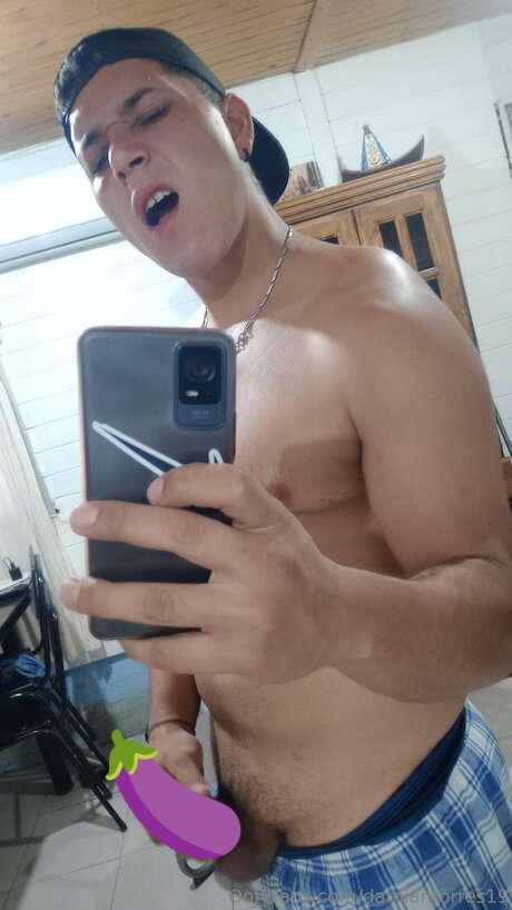 Damiantorres19 estrella pornografica recopilación