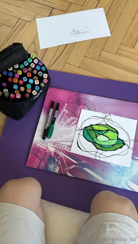 Valentino Hill estrella porno xxx fotos