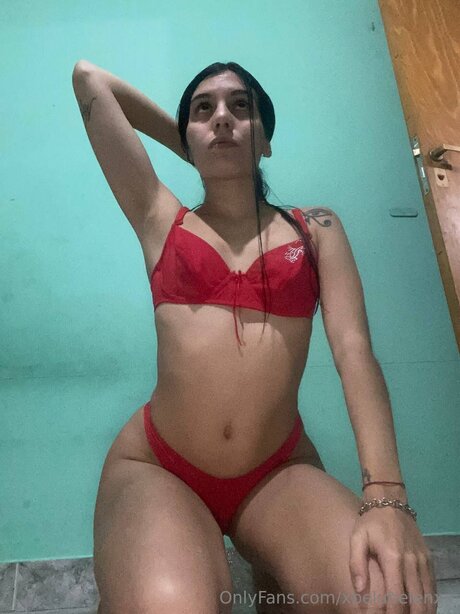 Xbelubelenxx estrella sexy recopilación