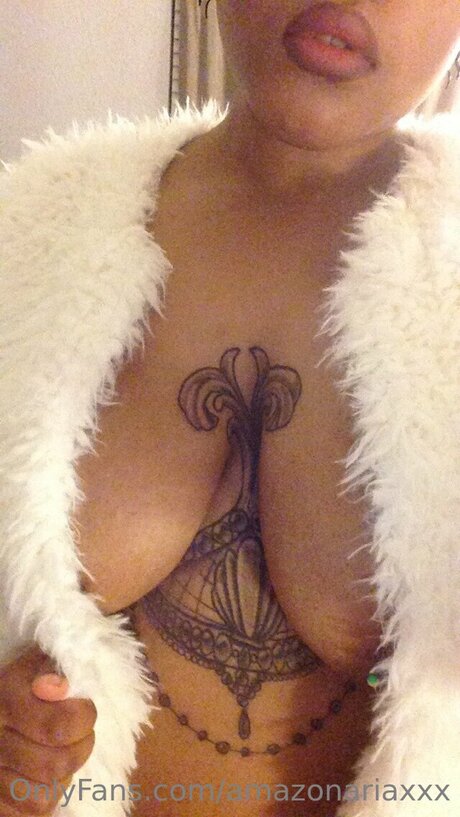 Amazonariaxxx modelo exclusivo imagen