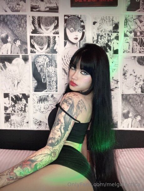 Melgalactica estrella libre fotos