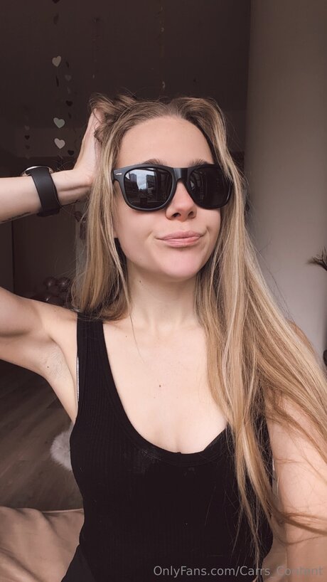 Carrs Content buena actriz galería