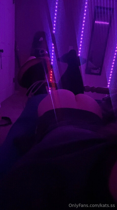 Kats Ss estrella porno erótica galerías