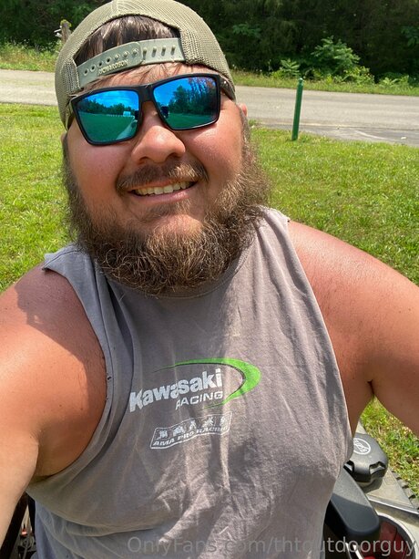 Thtoutdoorguy estrella porno fotos