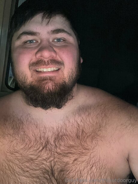 Thtoutdoorguy modelo desnuda galerías