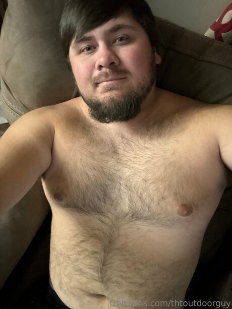 Thtoutdoorguy arte modelo fotos