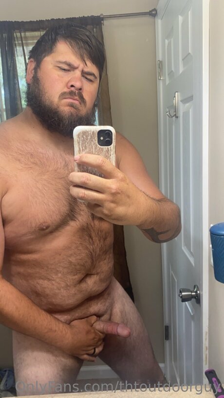 Thtoutdoorguy modelo foto