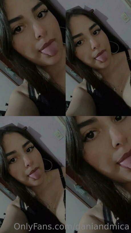 Miccamill estrella porno atractiva imágenes