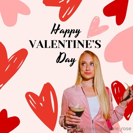 Lele Rose modelo sexy imágenes