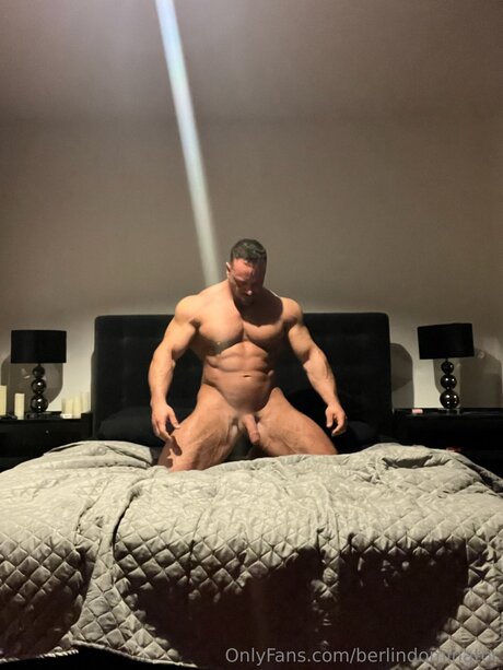 Berlindominator estrella porno exclusiva galería