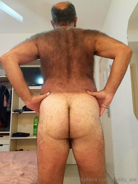 Daddy Ale Fotoaufnahmen