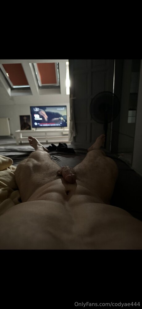 Codyae444 modelo caliente imágenes