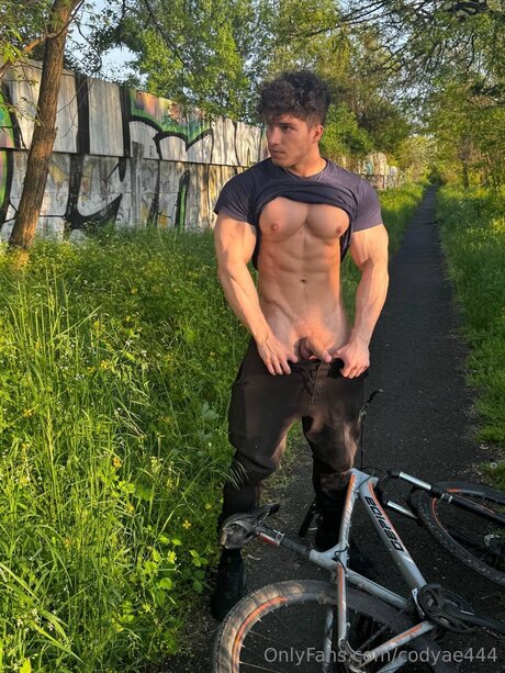 Codyae444 desnudos estrella porno fotos