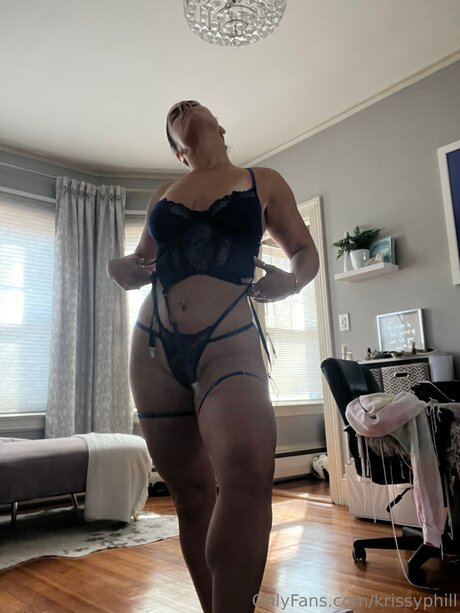 Krissyphill estrella libre recopilación