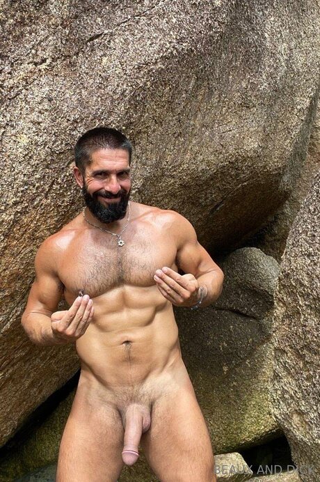 Beauxmatthews modelo libre galerías