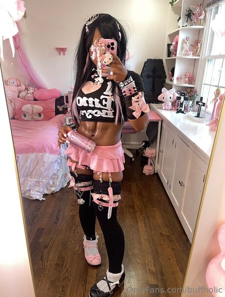 Buffholic Profilfoto