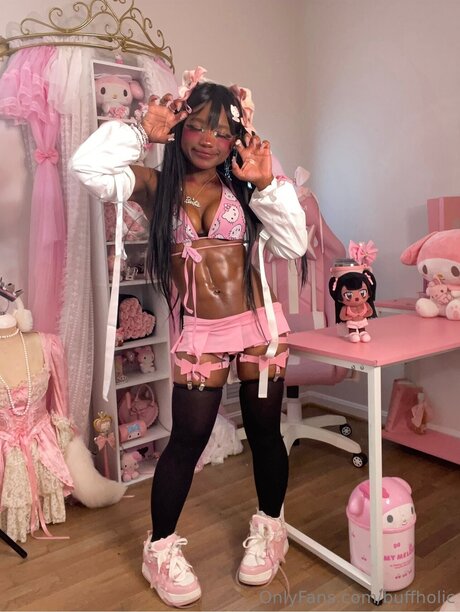 Buffholic mejor modelo galería