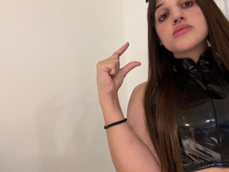 Charlottesweetass estrella del sexo imagen