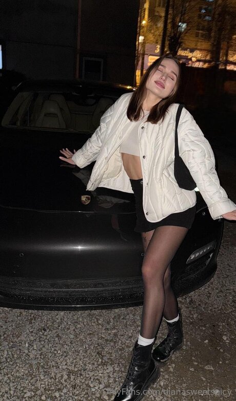 Dianasweetspicy estrella porno gratis archivo