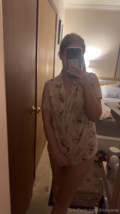 Tinkyone estrella caliente recopilación