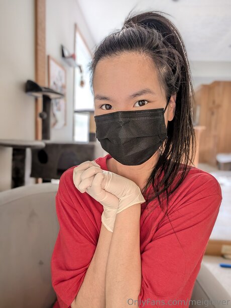 Meiglover actriz de alta definición imagen