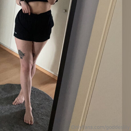 Goddeslily estrella sexy recopilación