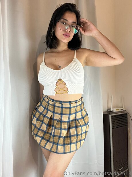 Betsaida2613 estrella porno hermosa imágenes