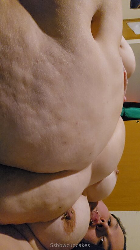 Ssbbwcupcakes arte modelo recopilación