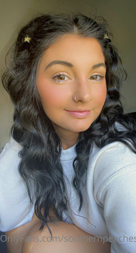 Southernpeachesfree mejor estrella porno galerías