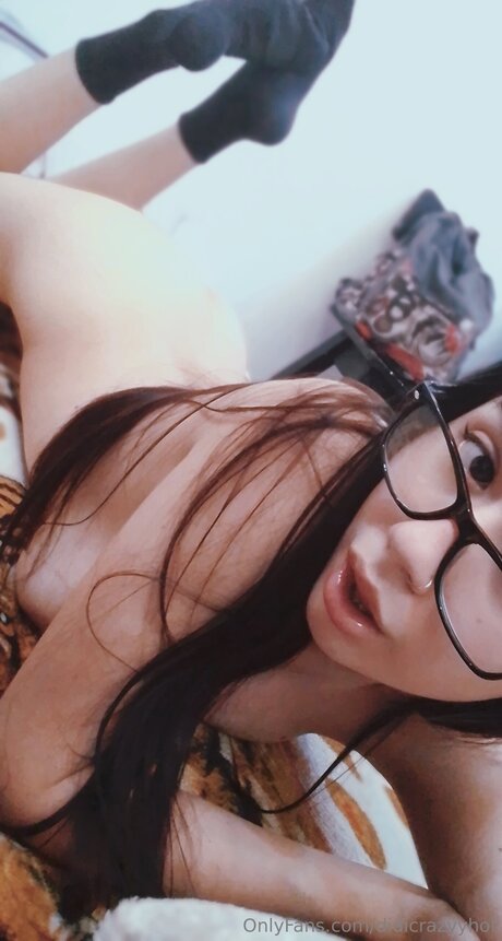 Didicrazyyhot modelo exclusivo galería