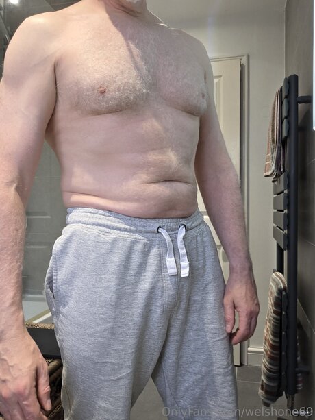 Welshone69 actriz desnuda foto