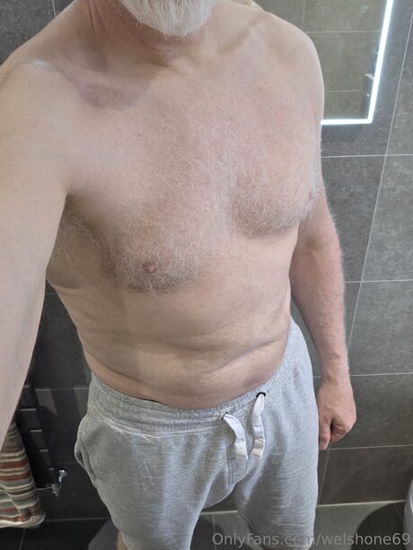 Welshone69 desnudos de estrellas galería