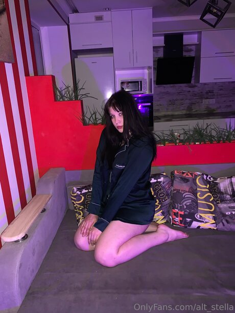 Alt Stela estrella del arte fotos