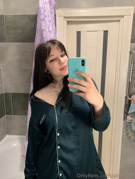 Alt Stela modelo erótico imagen