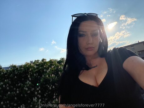 Angelsforever7777 actriz de desnudos imagen