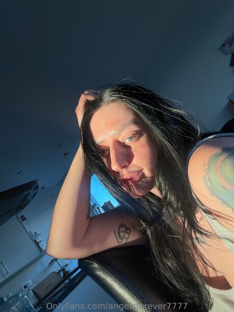 Angelsforever7777 modelo exclusivo archivo