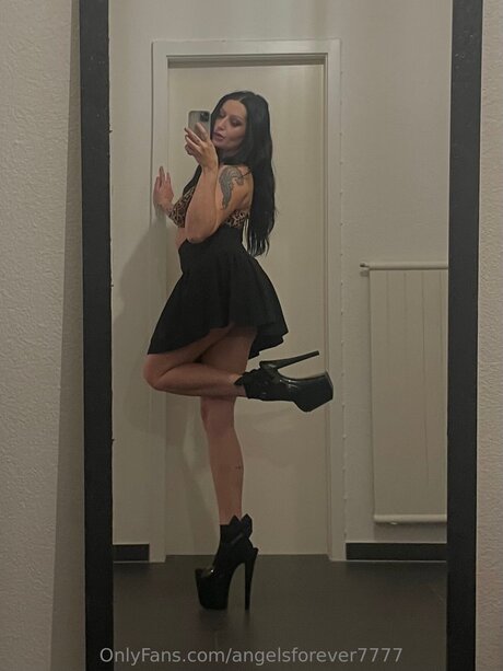 Angelsforever7777 modelo atractivo imágenes