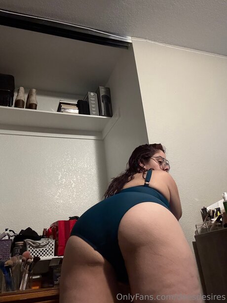 Deesdesires estrella porno agradable galerías