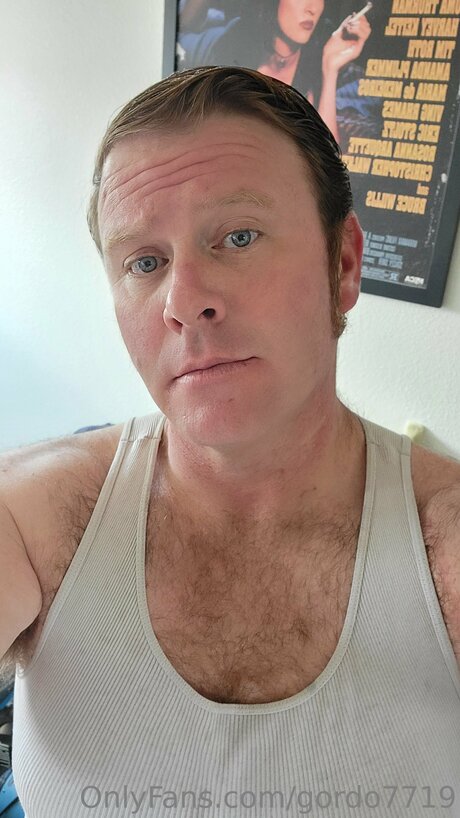 Gordo7719 actriz de arte foto