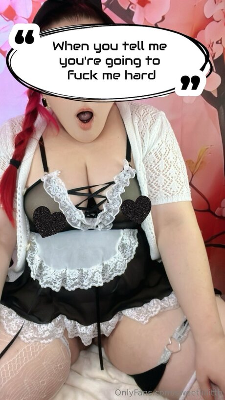 Sweetlillitth estrella porno erótica archivo