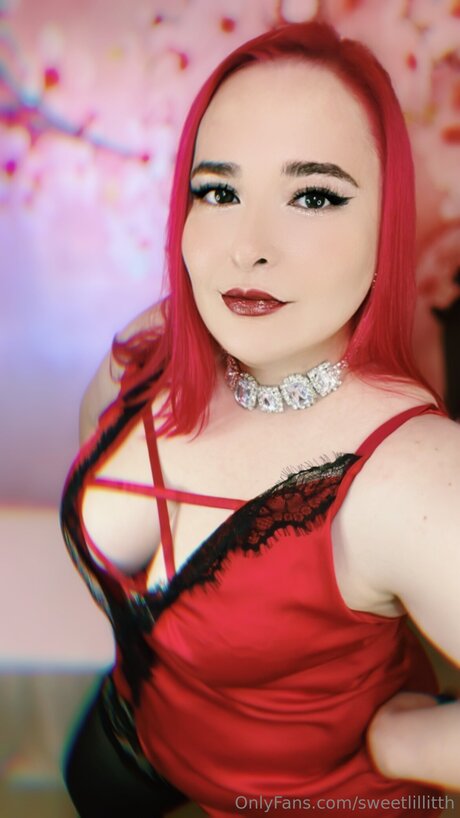 Sweetlillitth modelo bonita archivo