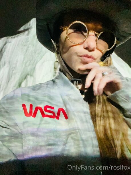 Rosifox mejor estrella porno fotos