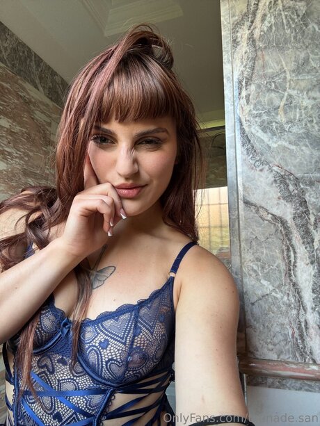 Tsunade San estrella superior galerías