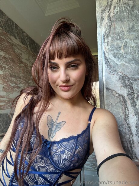 Tsunade San arte modelo imágenes