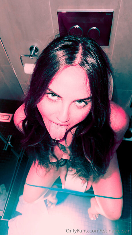 Tsunade San estrella porno perfecta imágenes