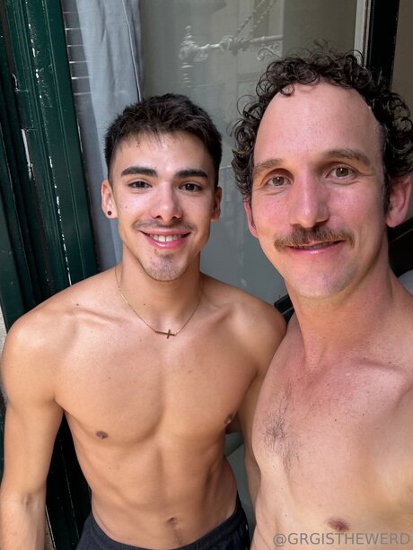 Grgisthewerd sexo estrella imágenes